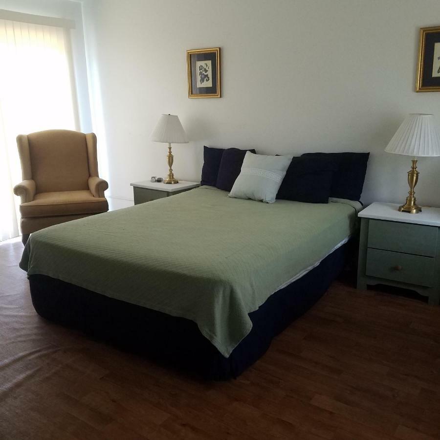 The Becket Motel المظهر الخارجي الصورة